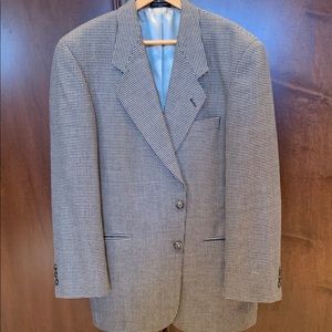 Vintage Men’s Pierre Cardin Blazer